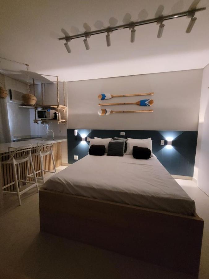 Flat Amarilis Apartamento 103 Riviera de Sao Lourenco Exteriér fotografie