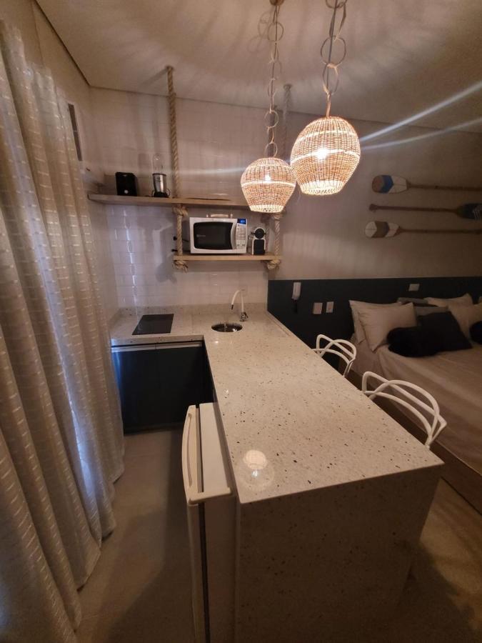 Flat Amarilis Apartamento 103 Riviera de Sao Lourenco Exteriér fotografie